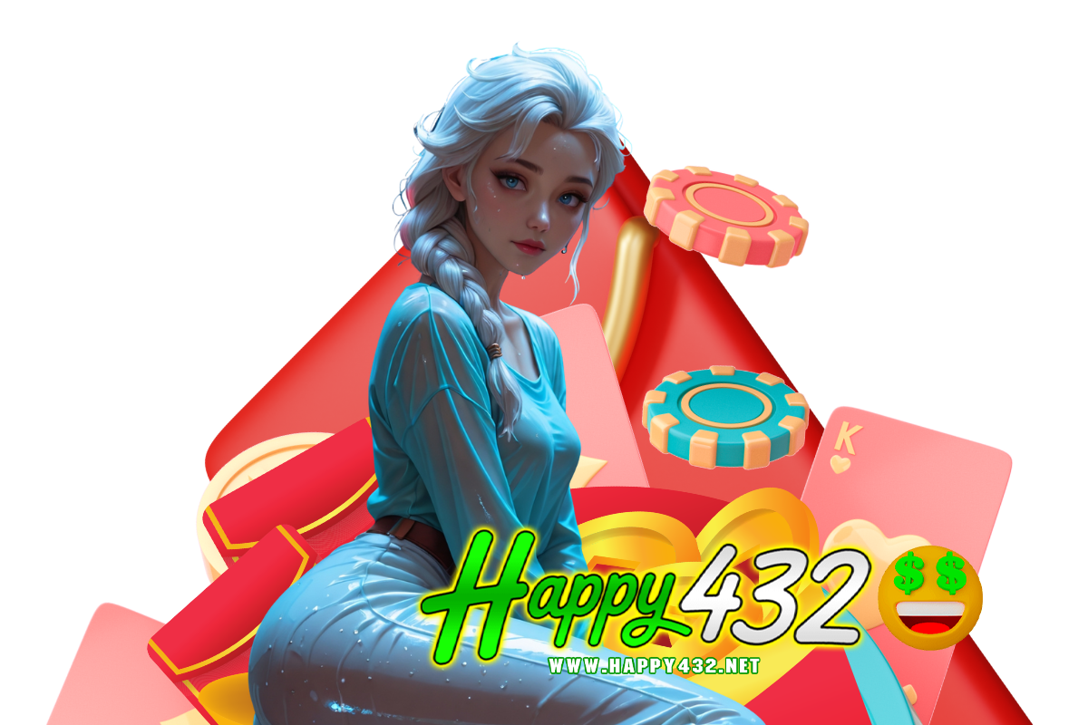 happy432