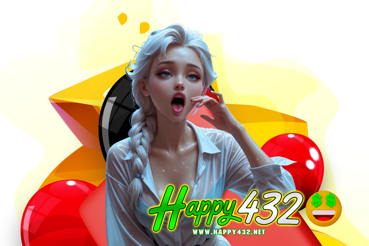 happy432 สล็อต
